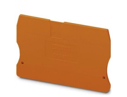 Концевая крышка D-ST 10 OG Phoenix Contact