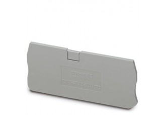 Концевая крышка D-ST 2,5-QUATTRO Phoenix Contact