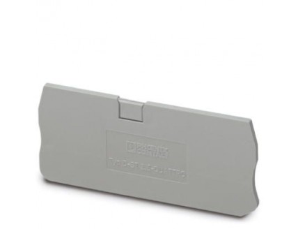 Концевая крышка D-ST 2,5-QUATTRO Phoenix Contact