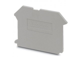 Концевая крышка D-UK 5-TWIN Phoenix Contact