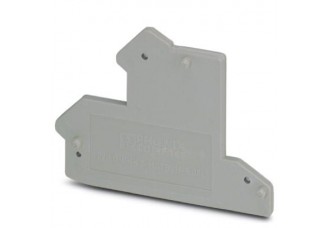 Концевая крышка D-UKK 3-MSTBVH-5,08 L Phoenix Contact