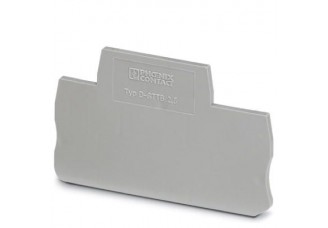 Концевая крышка D-STTB 2,5 Phoenix Contact