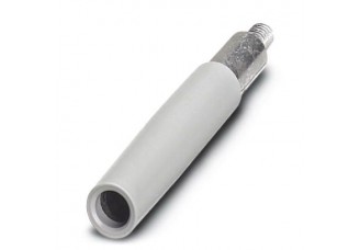 Гнездо для щупа тестера PSBJ-URTK 6 FARBLOS Phoenix Contact