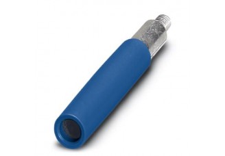 Гнездо для щупа тестера PSBJ-URTK 6 BU Phoenix Contact