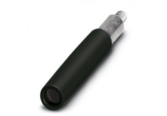 Гнездо для щупа тестера PSBJ-URTK 6 BK Phoenix Contact
