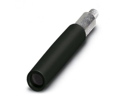 Гнездо для щупа тестера PSBJ-URTK 6 BK Phoenix Contact