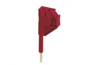 Тестовый штекер MPS-MT 5/9X2 RD Phoenix Contact