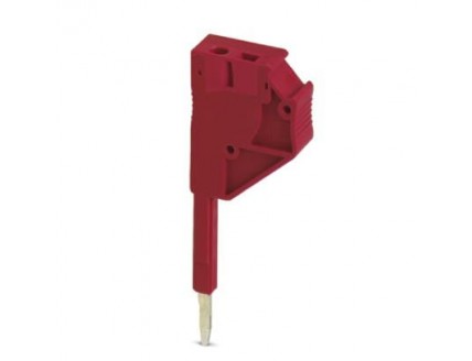 Тестовый штекер MPS-MT 5/9X2 RD Phoenix Contact