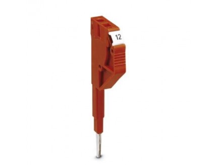 Тестовый штекер PS-4/E Phoenix Contact