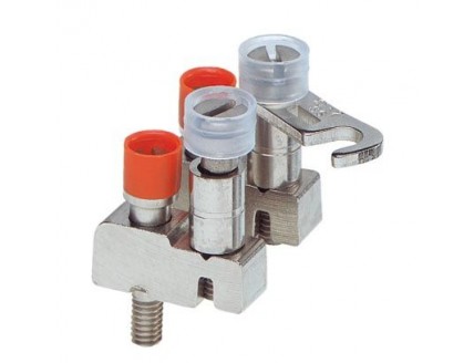 Коммутационные перемычки SBJ 2- 8/13-GSK/S MEVAG Phoenix Contact