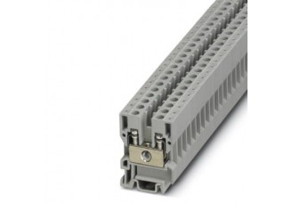 Проходные клеммы MXK 4 BU Phoenix Contact