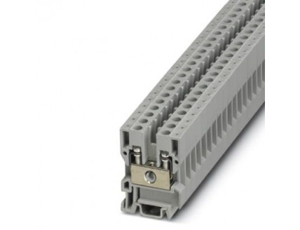 Проходные клеммы MXK 4 BU Phoenix Contact