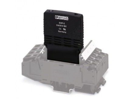 Электронный защитный выключатель ECP-E-12A Phoenix Contact