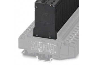 Термомагнитный защитный выключатель TMCP 2 M1 300 5,0A Phoenix Contact