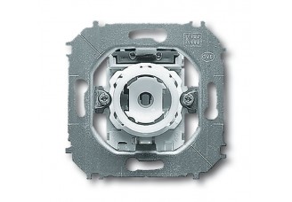 Мех-м кнопки 1-кл. 10А, 250В, перекидной контакт impuls