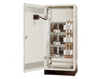 Автоматическая установка компенсации реактивной мощности Alpimatic 275 квар стд 400В