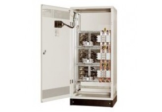 Автоматическая установка компенсации реактивной мощности 10+15+25 квар Alpimatic