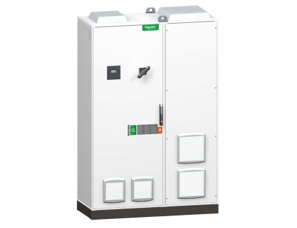 Конденсаторная установка VarSet 225 кВАр, DR4,2, для загр. сети