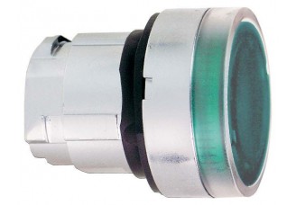 ГОЛОВКА КНОПКИ 22ММ С ПОДСВЕТКОЙ ZB4BW333S