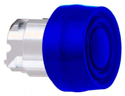 ГОЛОВКА КНОПКИ ZB4BP6S