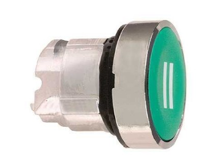ГОЛОВКА КНОПКИ, ZB4BA336