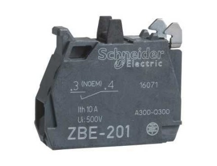 КОНТАКТНЫЙ БЛОК, ZBE10169