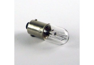 Лампа накаливания 48B AC/DC