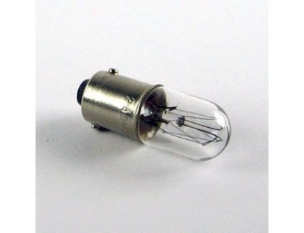 Лампа накаливания 48B AC/DC