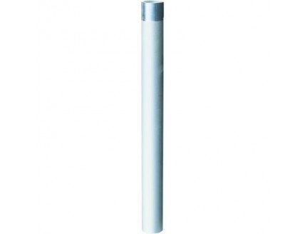 Трубка алюминиевая КА70-1021 250 мм