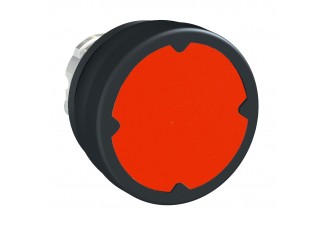 ГОЛОВКА КНОПКИ 22ММ КРАСНАЯ -40 ZB4BC480