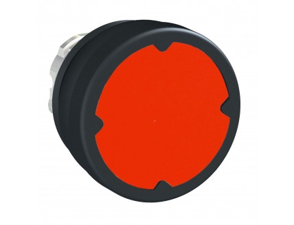 ГОЛОВКА КНОПКИ 22ММ КРАСНАЯ -40 ZB4BC480