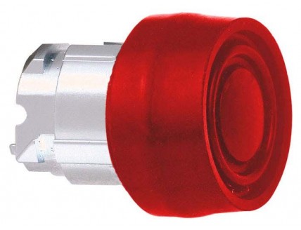 ГОЛОВКА КНОПКИ ZB4BP4S