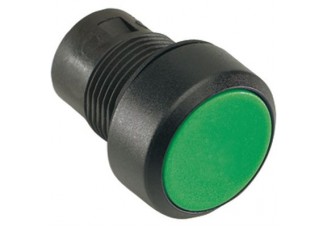 Кнопка сброса без штока KPR1-100G
