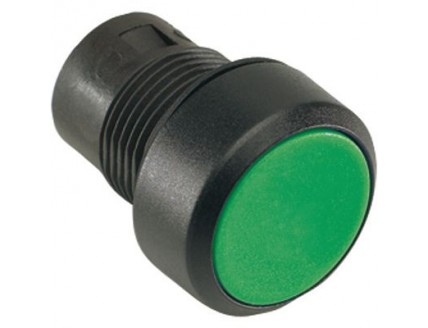 Кнопка сброса без штока KPR1-100G