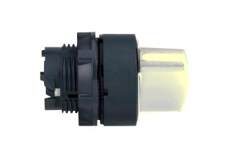 ГОЛОВКА ДЛЯ ПЕРЕКЛЮЧАТЕЛЯ ZB5AD301