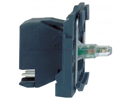 СВЕТОСИГНАЛЬНЫЙ КОРПУС ZB5AVM44