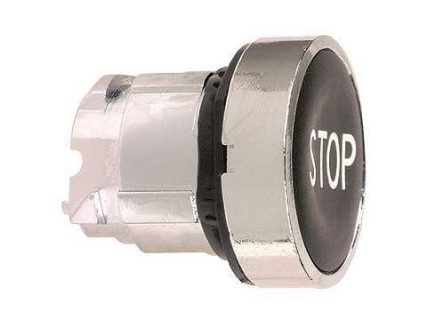 ГОЛОВКА КНОПКИ ZB4BA234