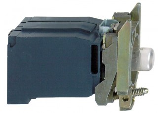 КОРПУС СИГН.ЛАМПЫ ТРАНСФ.ПИТ.120В