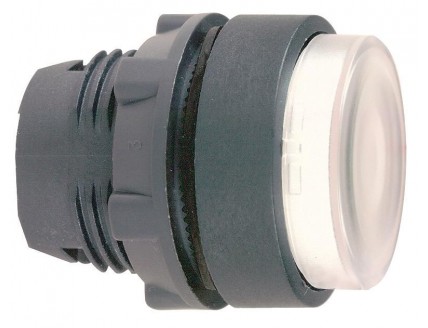 КОРПУС КНОПКИ 22ММ С ПОДСВЕТКОЙ ZB5AW113