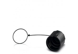 Защитный колпачок QPD QSK BK 5X2,5 FS Phoenix Contact
