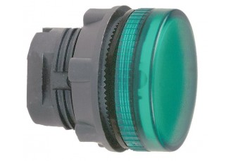 ГОЛОВКА СИГНАЛЬНОЙ ЛАМПЫ ZB5AV033S