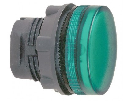 ГОЛОВКА СИГНАЛЬНОЙ ЛАМПЫ ZB5AV033S