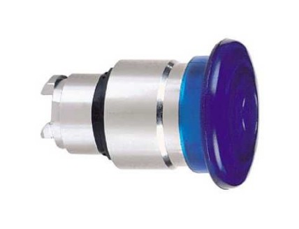 ГОЛ. КНОП, ГРИБ, ПОДС., ПРУЖ. ВОЗВ,СИНЯЯ