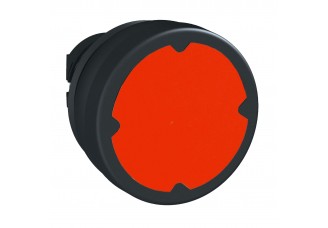 ГОЛОВКА КНОПКИ 22ММ КРАСНАЯ -40 ZB5AC480