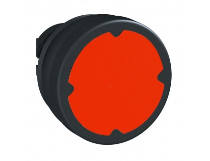 ГОЛОВКА КНОПКИ 22ММ КРАСНАЯ -40 ZB5AC480