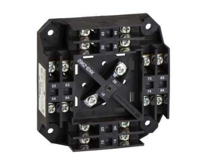ДЕТАЛЬ ДЖОЙСТИКА XKBZ994