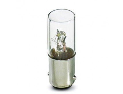 Лампа накаливания PSD-S AS BULB 5W Phoenix Contact