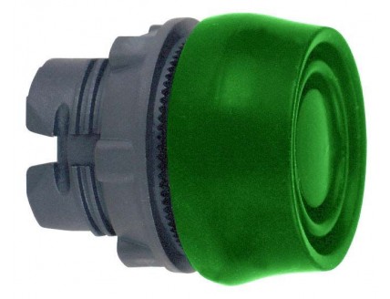 ГОЛОВКА КНОПКИ ZB5AP3S