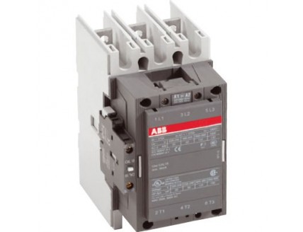 Контактор AF260-30-11 (260А AC3) катушка управления 48-130В AC/D C