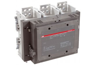 Контактор AF2050-30-11 (2050А AC1) катушка управления 100-250В AC/DC